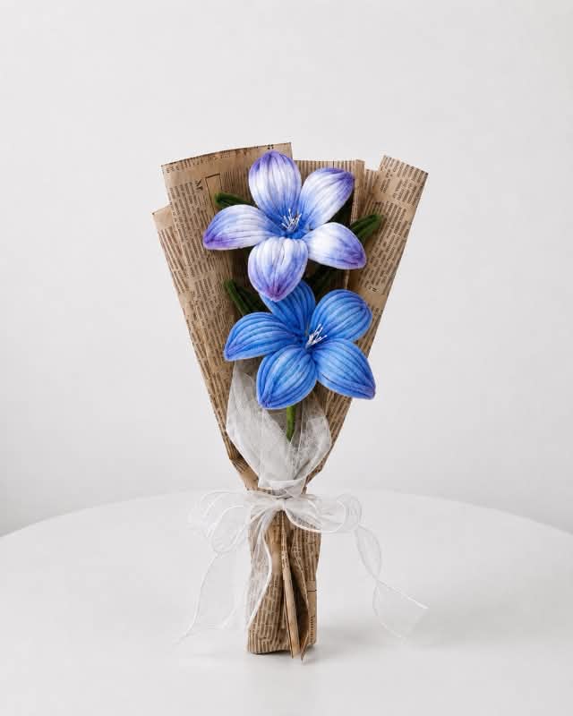 Duo de Lys