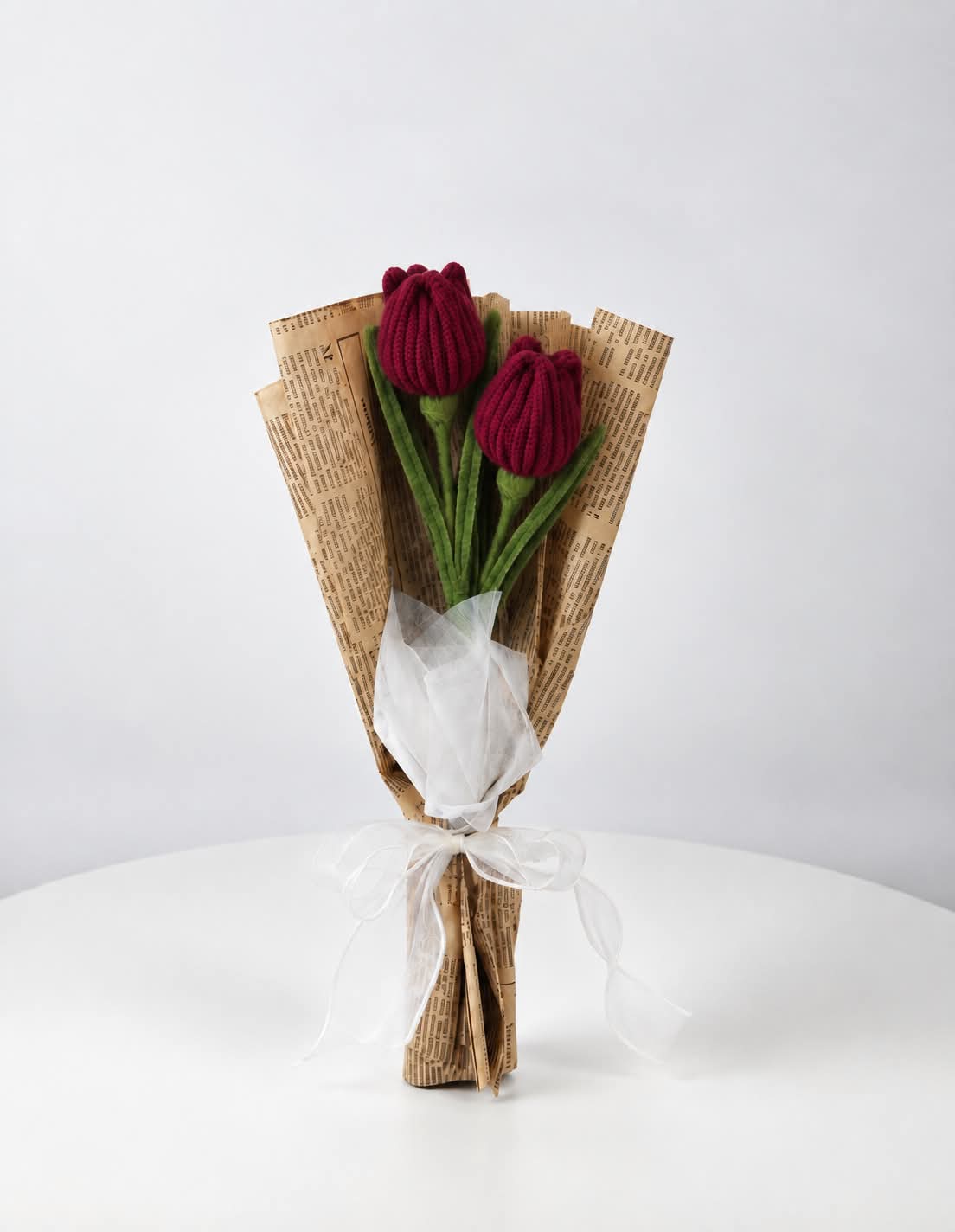 Duo de Tulipes