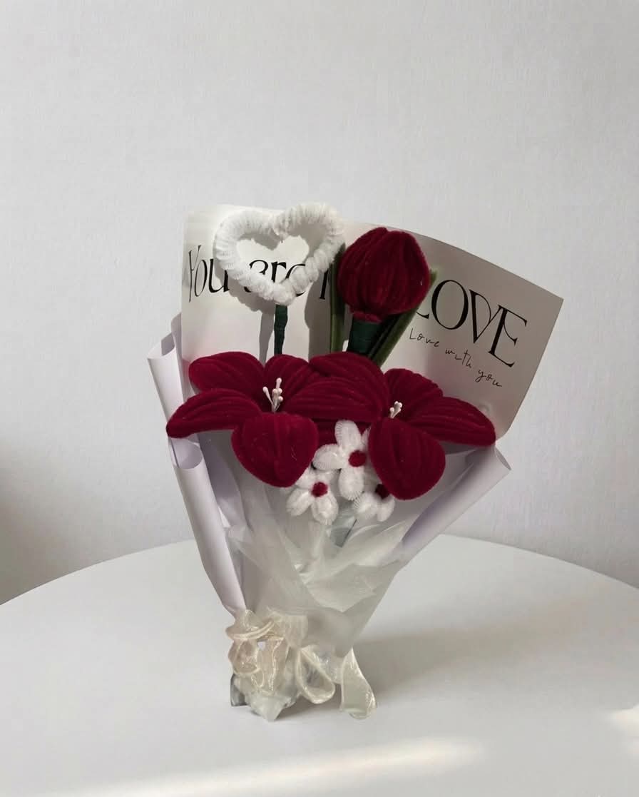 Le petit Romantique