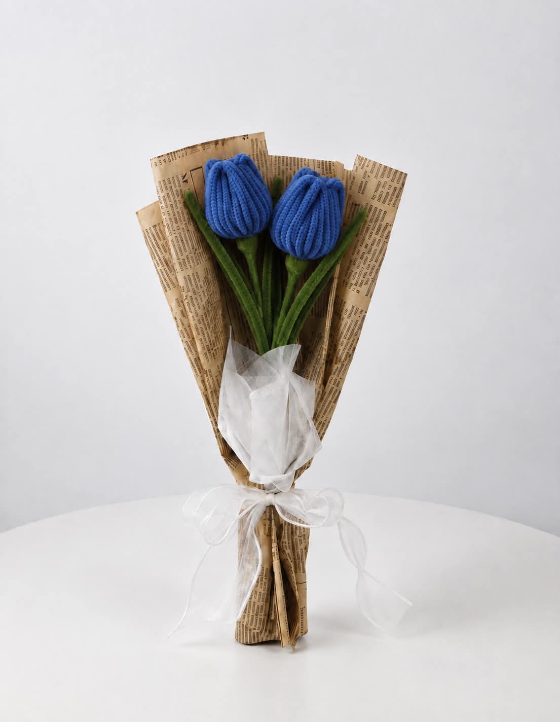 Duo de Tulipes