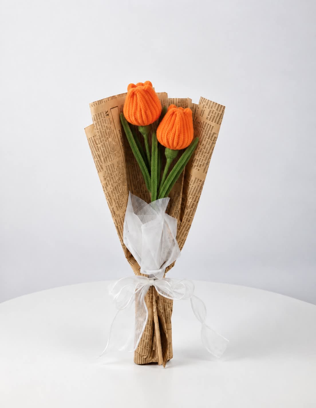 Duo de Tulipes