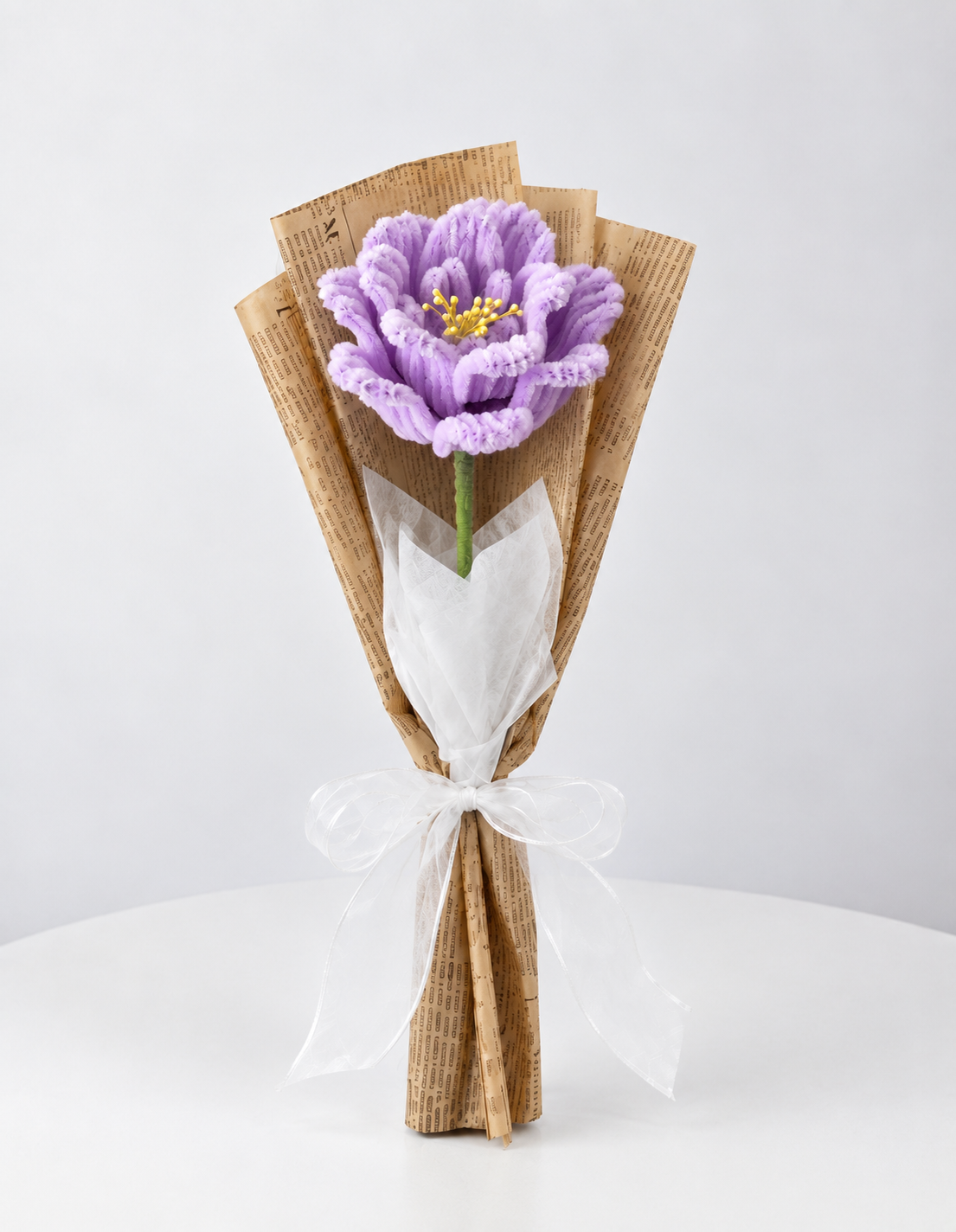 Douceur Pivoine