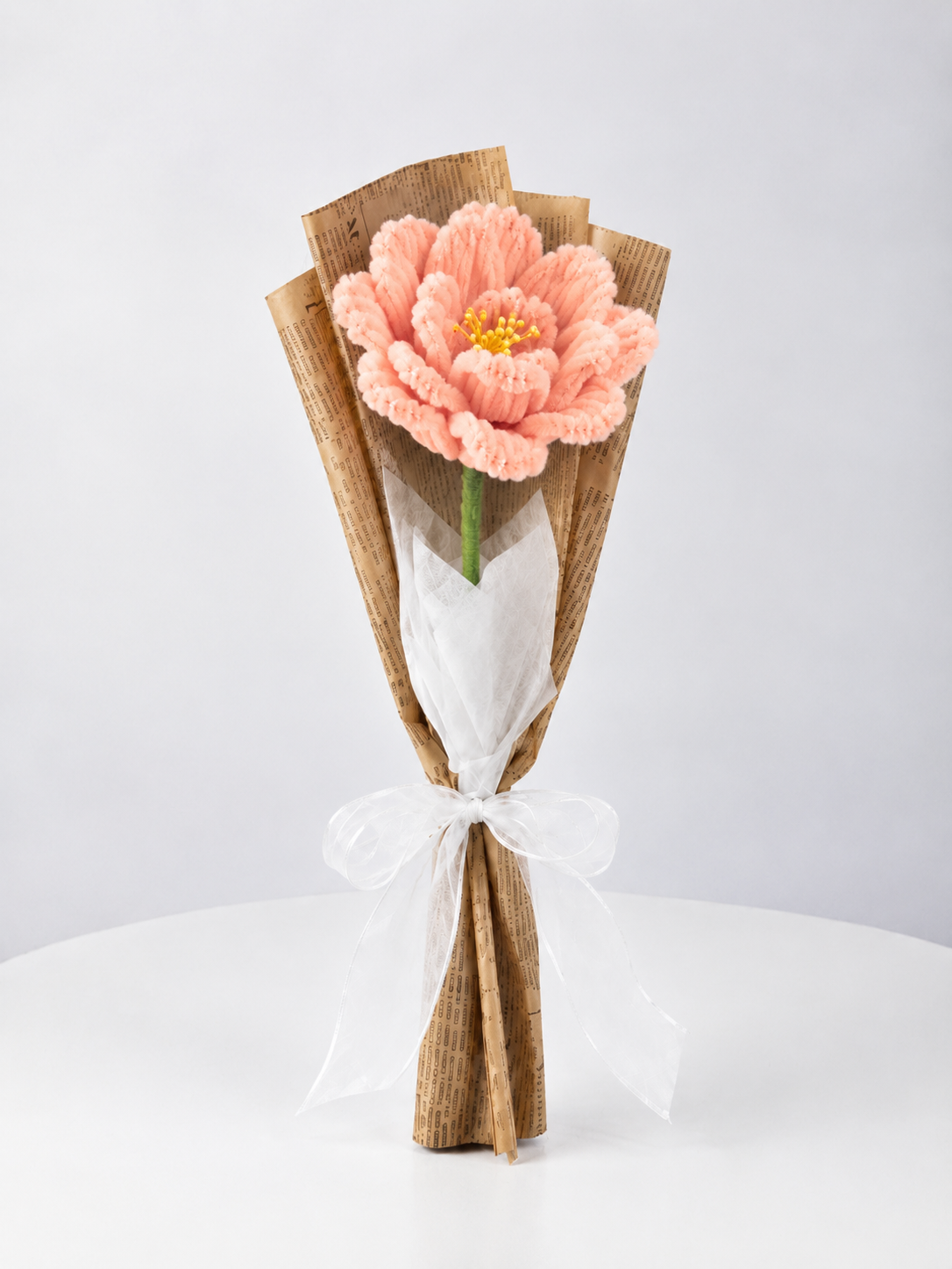 Douceur Pivoine