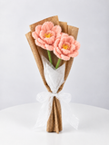Duo de Pivoines