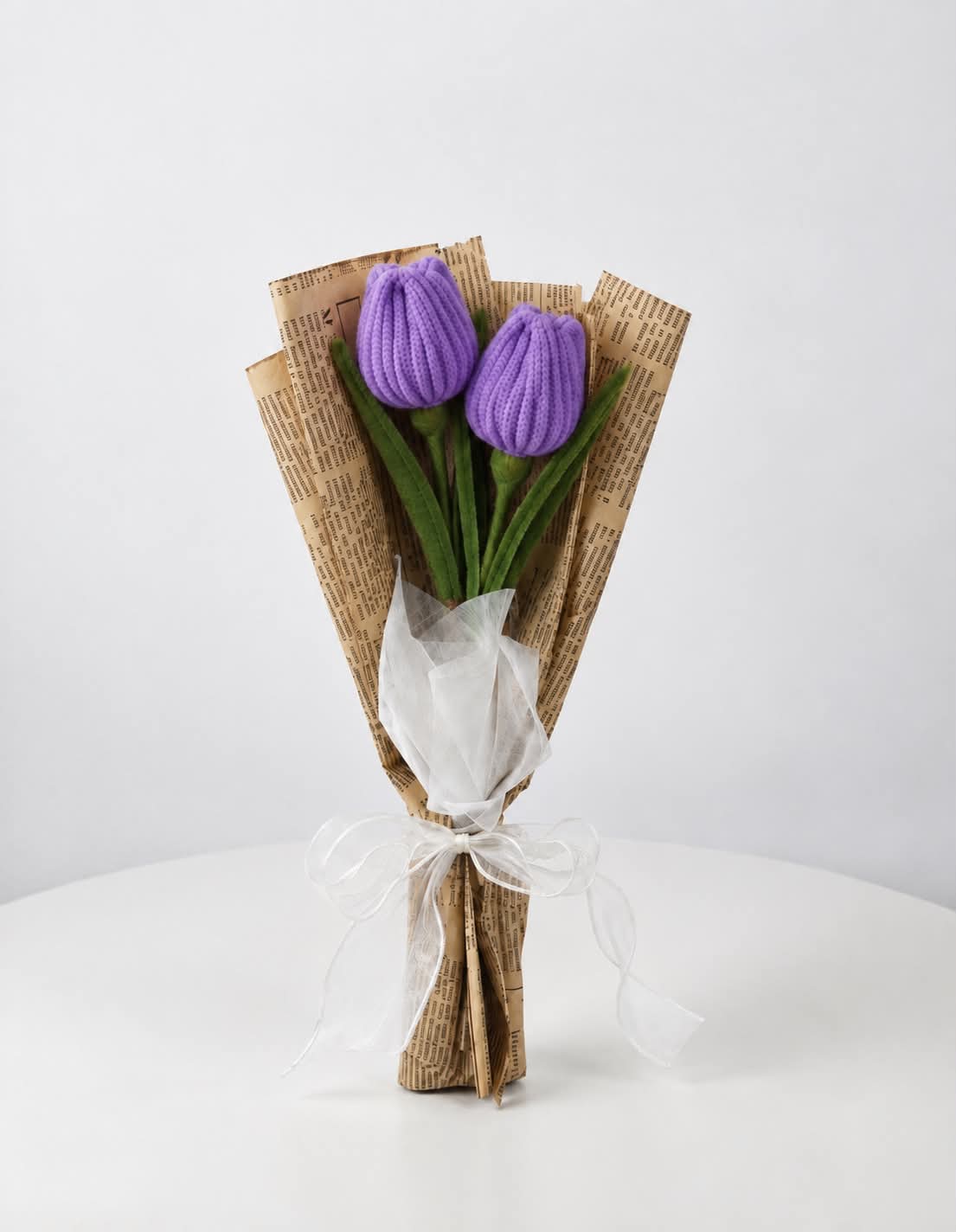 Duo de Tulipes