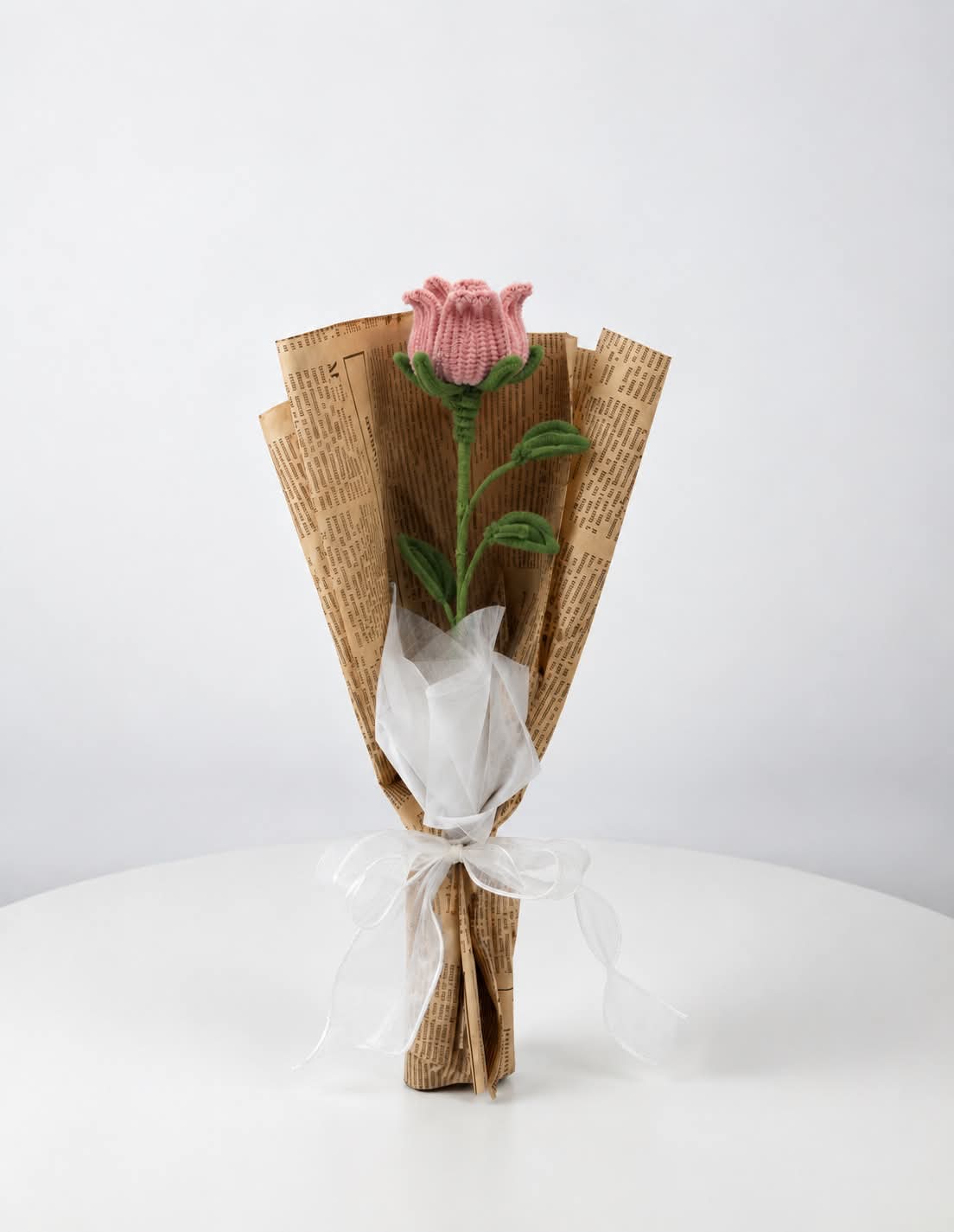 Douceur de Rose