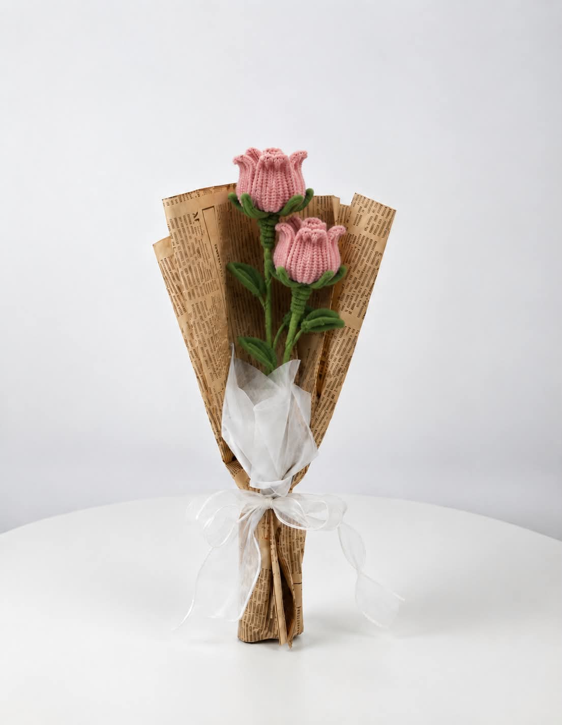 Duo de Roses