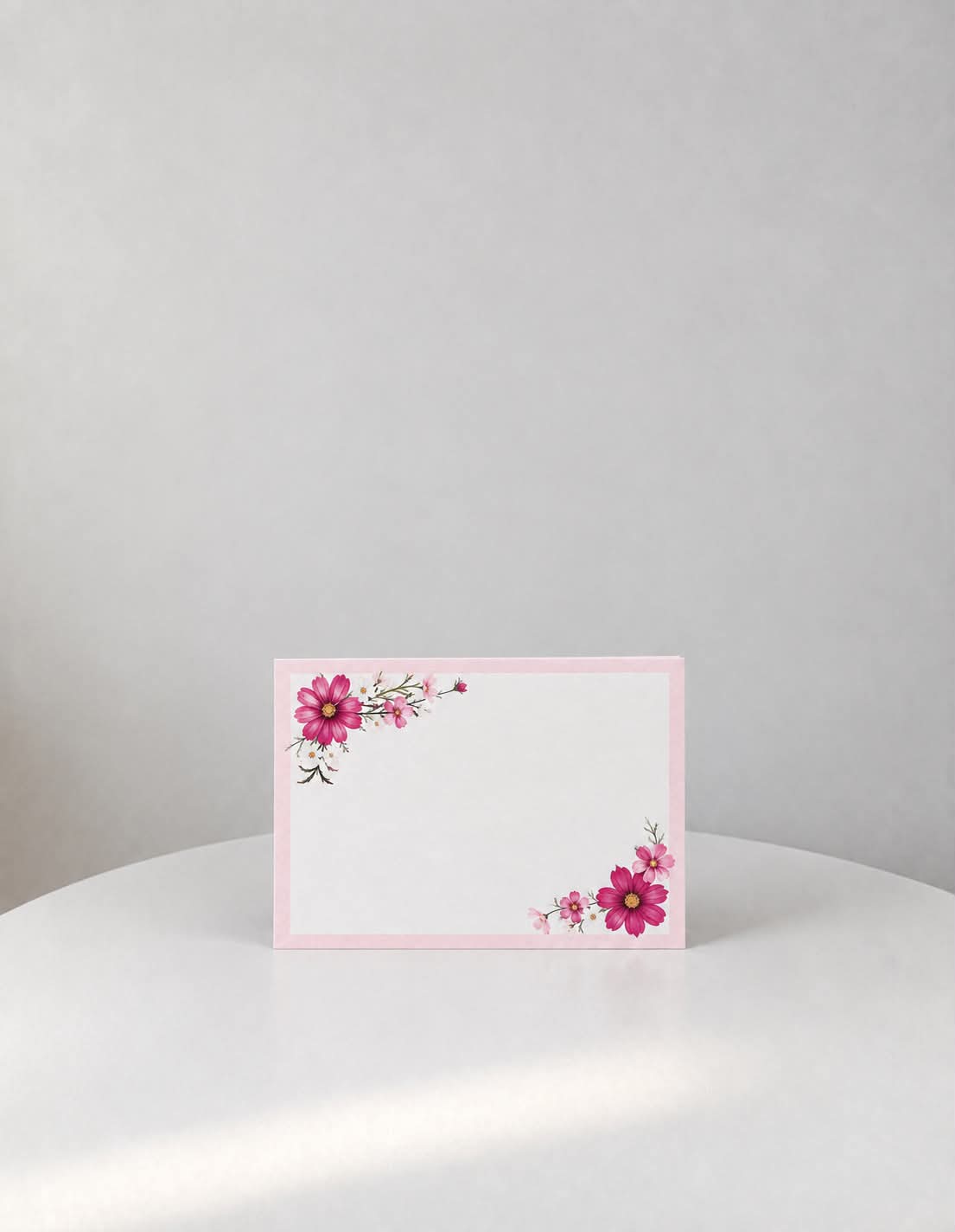 Carte personnalisée