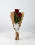 Duo de Roses