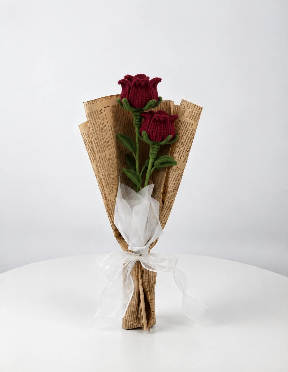Duo de Roses