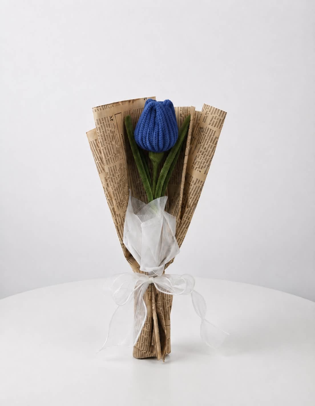 Douceur de Tulipe