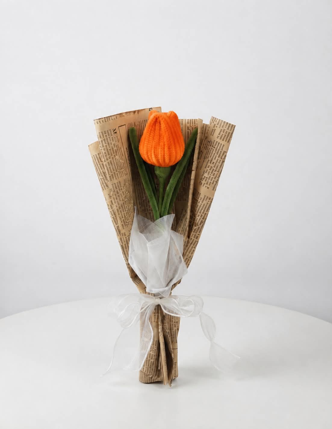 Douceur de Tulipe