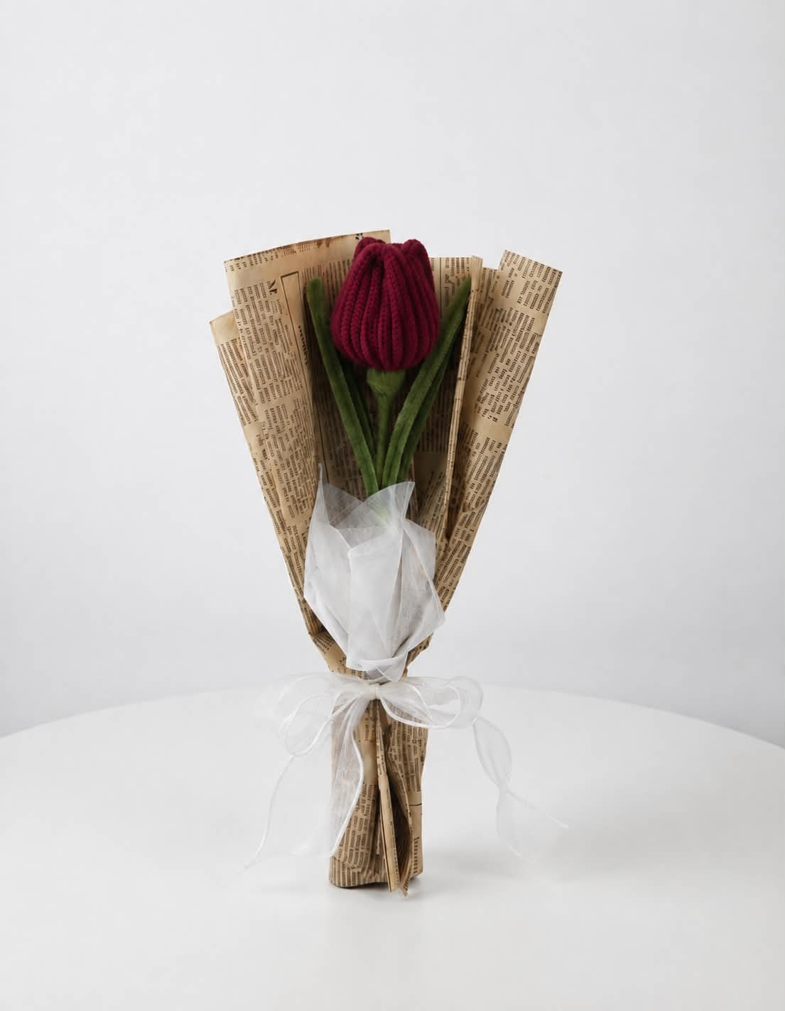 Douceur de Tulipe