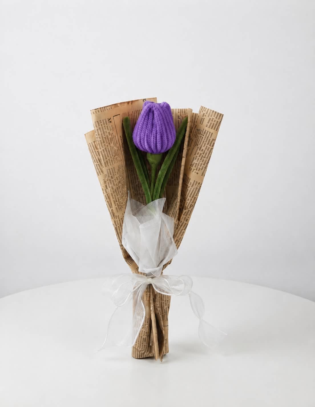 Douceur de Tulipe
