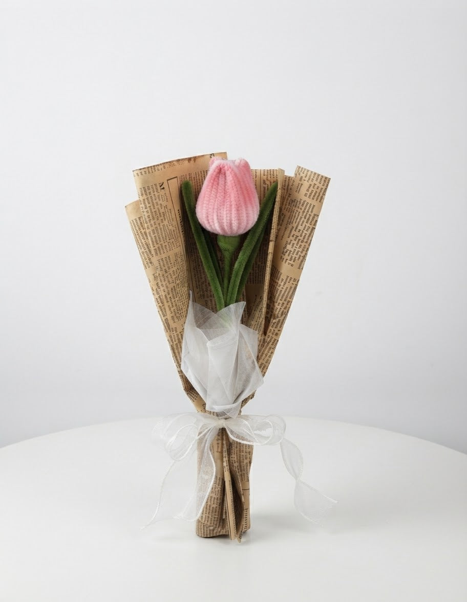 Douceur de Tulipe